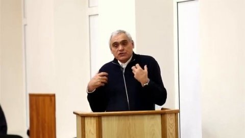 Период благодати 🙏 Проповедь МСЦ ЕХБ