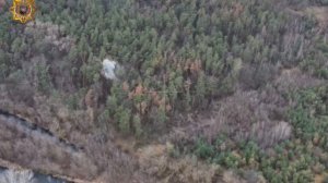 Апти Алаудинов "АХМАТ". Уничтожение минометной позиции противника