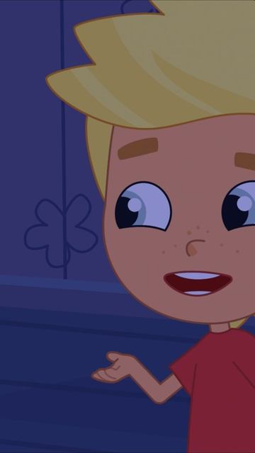 Я знаю где Бурчун! смотреть онлайн