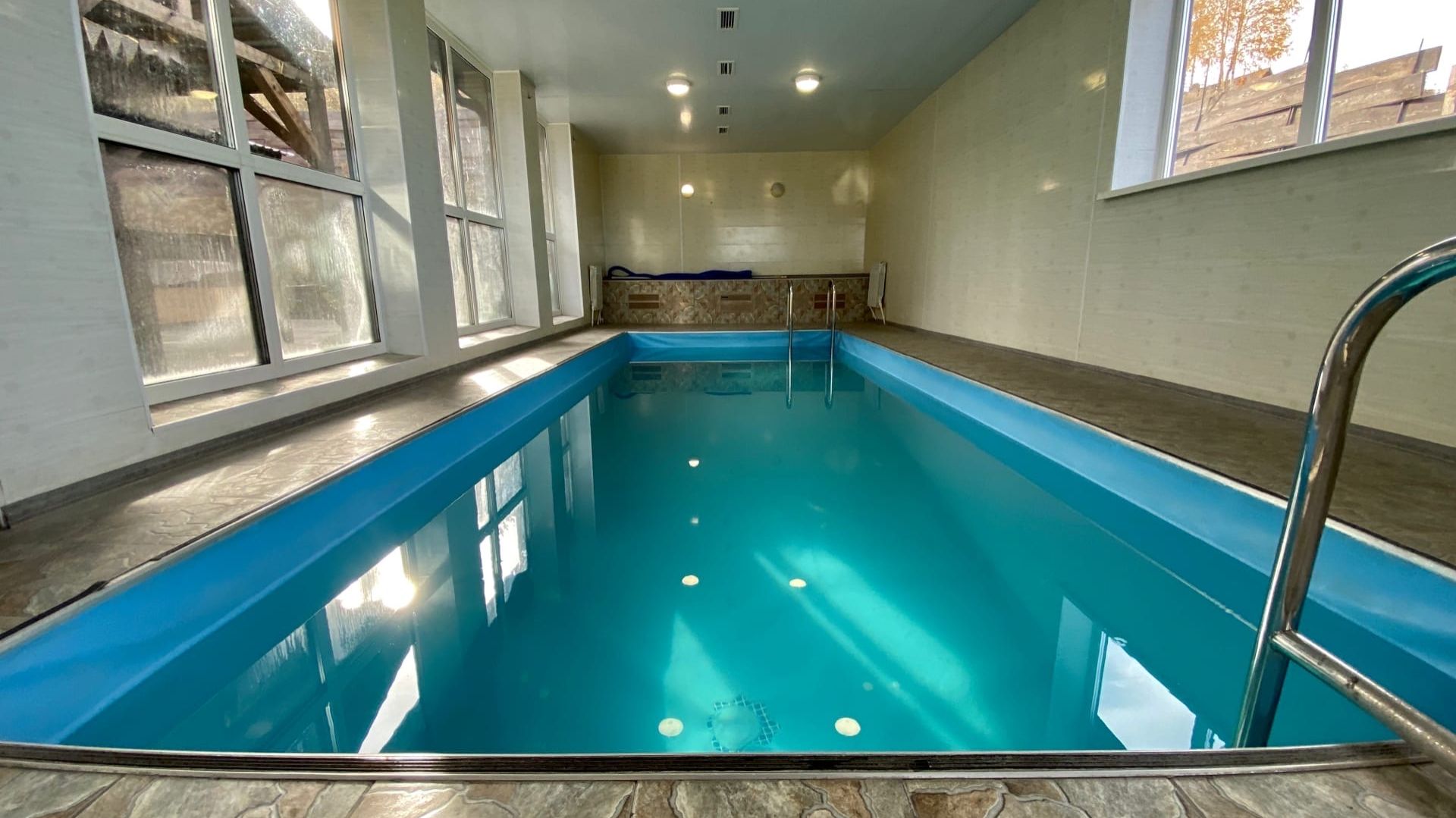 К31-Гаврилково