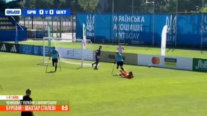 🔴Футбол на Окраїне теперь только такой.🔴