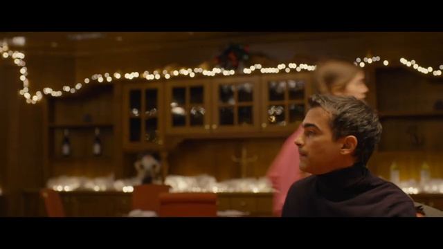 ДОБРАЯ НОВИНКА НОВОГОДНЕЙ КОМЕДИИ ДЛЯ ВСЕЙ СЕМЬИ ИЗ ИТАЛИИ! РОЖДЕСТВЕНСКАЯ СВАДЬБА