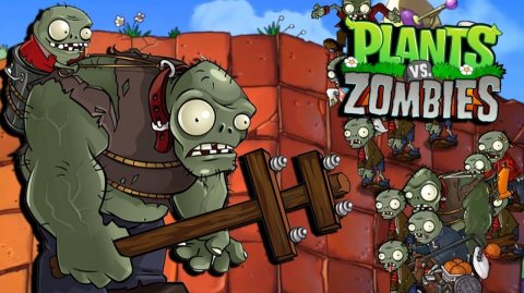 Plants vs Zombies Ultimate ПвЗ PvZ Растения против Зомби