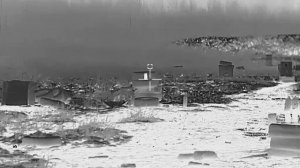 Sytong MM06-50LRF выстрел по банке