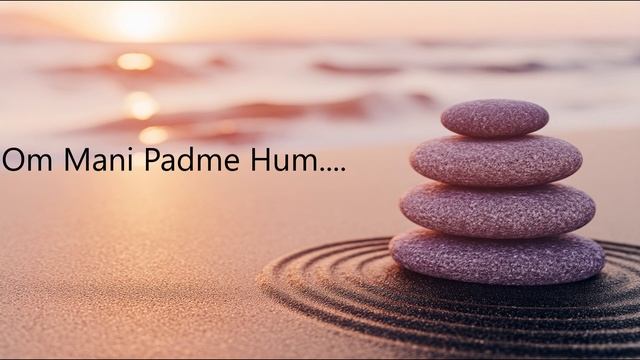 Om Mani Padme Hum / Дева Премал / Мантра