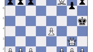 Соперник Александра Алехина пошел 2 ходом пешкой на _f6_, чемпиону пришлось отдать ферзя