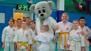 «Вызов Сибири 2025» на томском татами. Репортаж SportUs.Pro с международного турнира