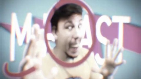 второй мистер бист эдит