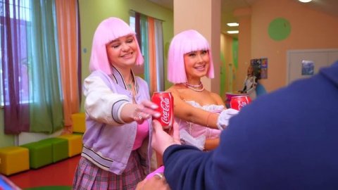 🤯 НОВЫЕ ПРАВИЛА ДЛЯ ЧЕРЛИДЕРШ В КАМПУСЕ? КАМИЛЬ СНОВА НАРВАЛСЯ НА НЕПРИЯТНОСТИ...