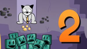 МАЙНКРАФТ ДЛЯ НУБОВ ДЕНЬ 2/Minecraft