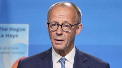 Политолог Рар: Мерц возглавил движение освобождения ЕС от зависимости США