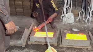 Изготовление медных проводов