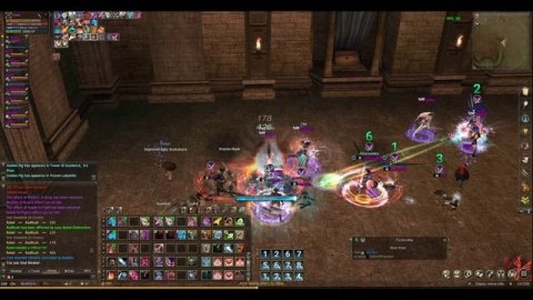 MW 6 Eglobal Water vol.3