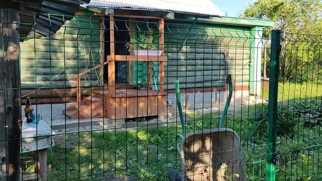 19062024. Проект Кожино. Обзор.