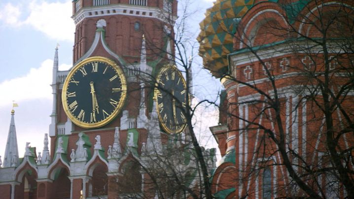 Ушаков: РФ может иметь резкие возражения по поправкам ЕС и Киева к мирному плану