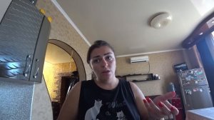 Я УСТАЛА, Я ТАК БОЛЬШЕ НЕ МОГУ, ГОТОВКА И РУТИНА ЖИЗНИ В АНАПЕ