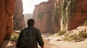 The Last of Us Part 3