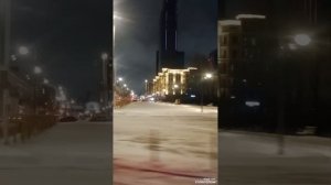 Астана - inDrive / декабрь 2025 / ч.15