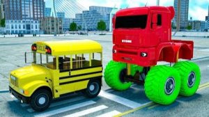 Мультики для детей. Яркие Мультики  . Детские мультики для малышей смотреть