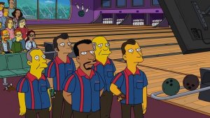 Мультфильм симпсоны лучшие моменты №22