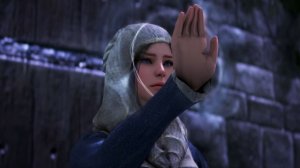 Кошмары Эммы. Black Desert. Жизнь игра