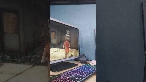 .mp4 я выполнил два задания в GTA V за Тревора с модами