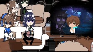 2X /Реакция М47 на Лололошку в детстве/ Мини  Лололошку