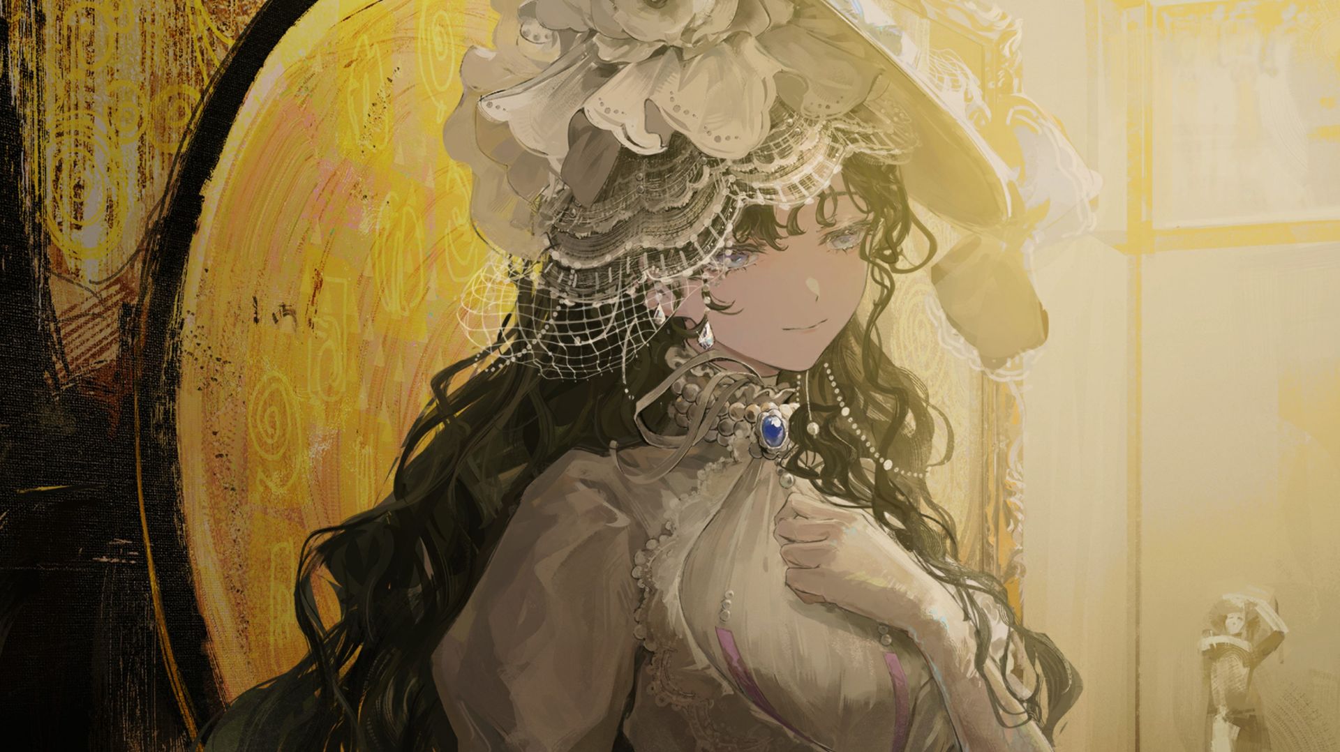 E lucevan le stelle | Reverse 1999 | Основной сюжет | Глава 6 | Часть 2 | Без комментариев