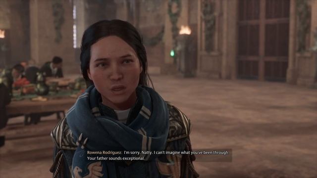 Hogwarts Legacy (2023) [PC] - Часть 9 из 10