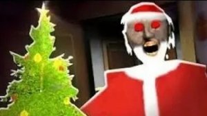 бабка грени