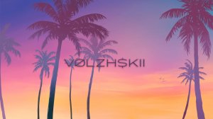 Внезапный вечерний VOLZHSKII STREAM