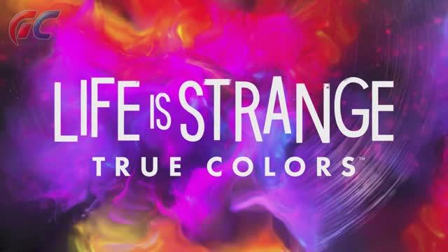 Life is Strange True Colors - Трейлер игры