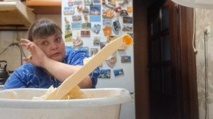 мама попросила заквасить капусту квасим капусту