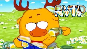 САСНЫЕ ШАРИКИ и СИРЕНОГОЛОВЫЙ 3 RYTP ENTRY