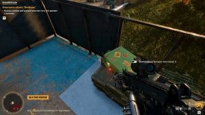 Far Cry 6 Полное Прохождение Без комментариев - Пруф или не Было