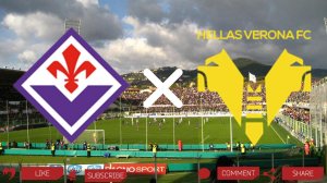 Фиорентина - Верона