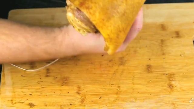 Давно НЕ ПОКУПАЮ колбасу в магазине! ГОТОВЛЮ ДОМА из свинины. Вкусно и просто готовить!