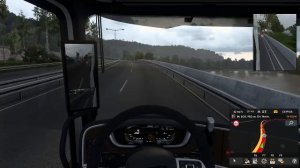 Euro Truck Simulator 2