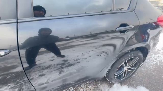 Киа церато 2014