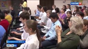 8.00 - «Вести.Юг». от 15.12.2025г.