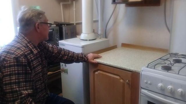 Жизнь в деревне: Дела домашние - Генеральная на кухне