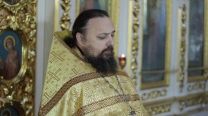 Облечемся во всеоружие Божие. 14 декабря  2025 год.