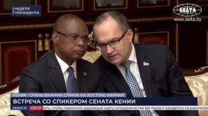 Лукашенко: Этот номер НЕ пройдёт! // Предупреждение Литве, решения Запада и переговоры с Америкой