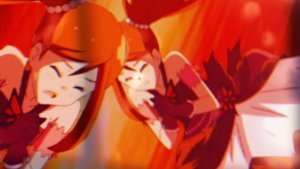 Прекрасный ритм ☆*: .｡.мы были избраны☆