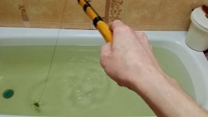 Краб нержавейка