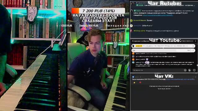 НА ТОМ ЖЕ МЕСТЕ В ТОТ ЖЕ ЧАС | #piano #музыка #music