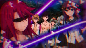 Аниме клип *☆Диадема принцессы *☆ ведь свела нас судьба *☆