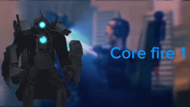 All Titan cameraman sound effects from Ep 50 to 73