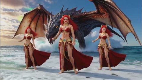 in dreams II | в снах II