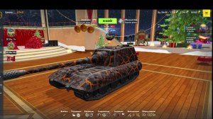 СТРИМ ТАНКИ